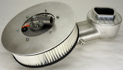 TOYOTA 22R COMPLETE IMPCO DUAL FUEL CONVERSION KIT CARBURETOR LPG PROPANE 22 R