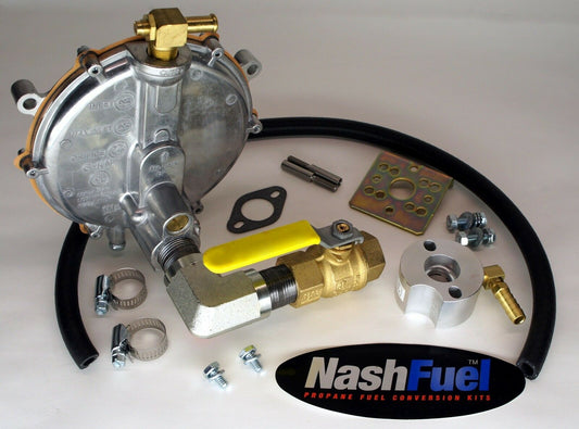 NATURAL GAS PROPANE KIT GENERATOR HONDA EU3000IS EB3500X EB EU 3000 3500