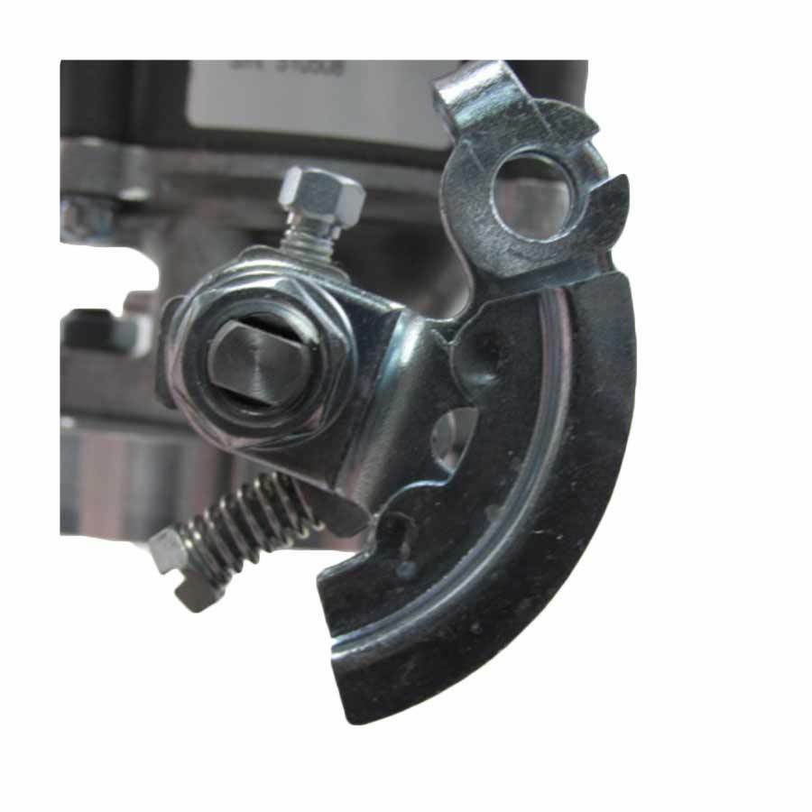 TY-26210-U2002-71 IMPCO LPG PROPANE CARBURETOR MIXER TOYOTA 4Y ENGINE FORKLIFT