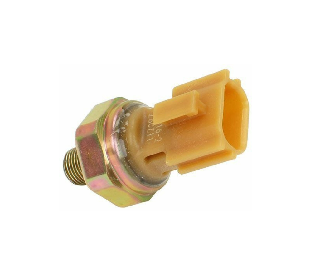 1G6L0-8UF00 Fuel Pressure Sensor Adapter Connection Forklift