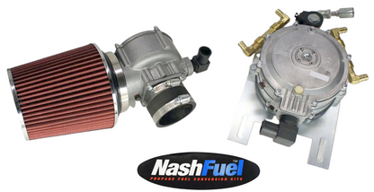 Complete Propane Conversion Kit Fits Jeep 4.0 and 2.5 EFI Tank Bracket Set LPG