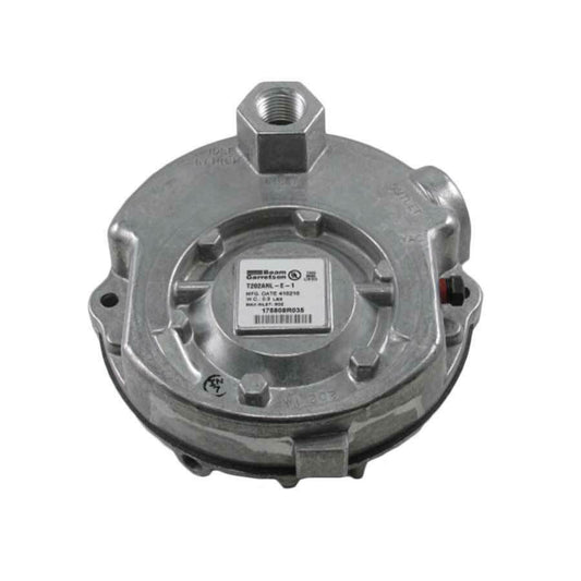 Impco Propane Natural Gas T202ANL-E Replacement Regulator for T202ANL-670 Unit