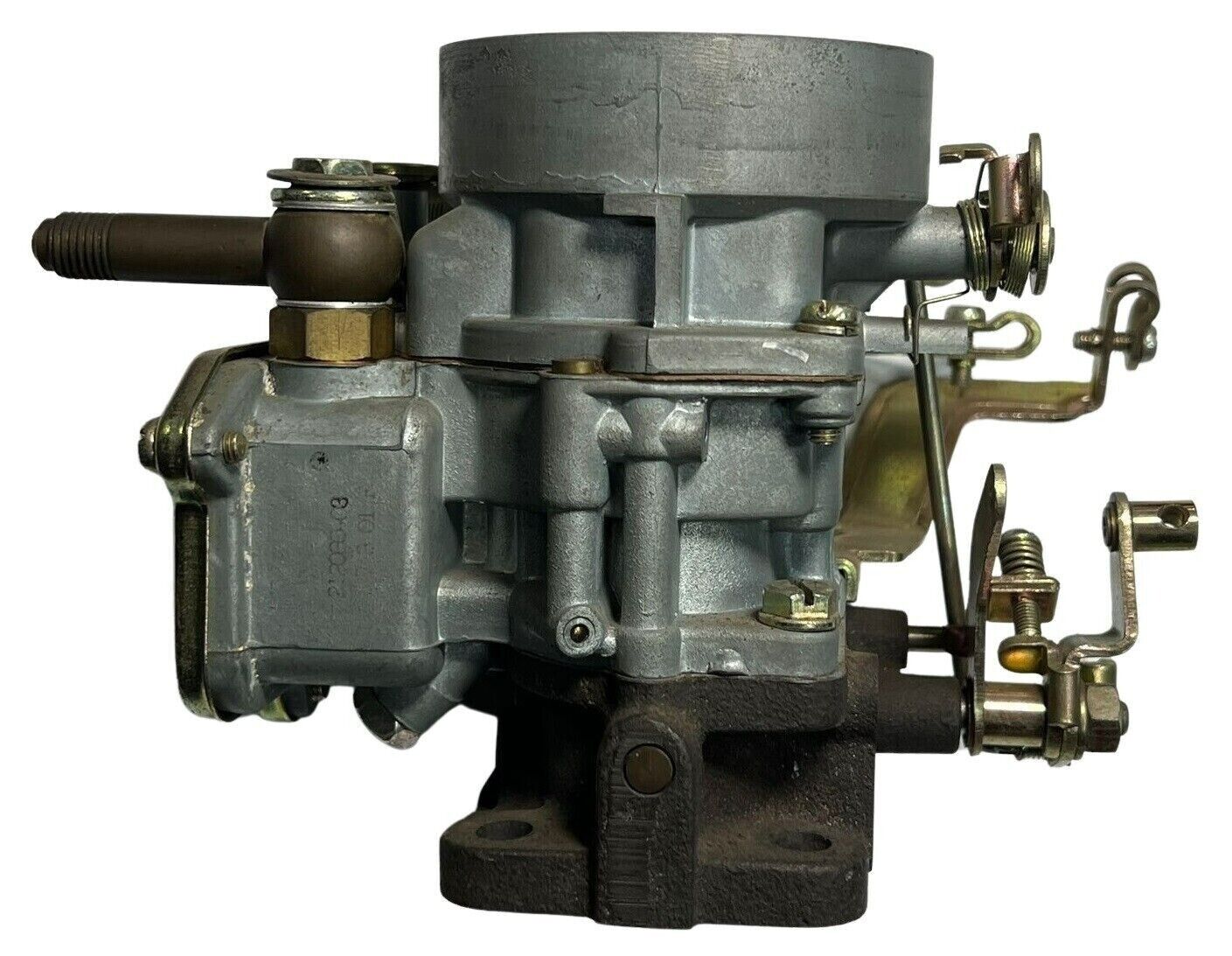 Conversion kit for 16010-l6803 N16010 Ni16010 Carburetor Tcm Nissan Forklift