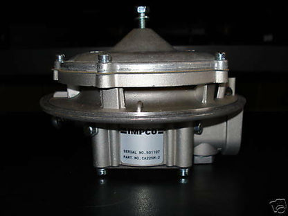 IMPCO LPG PROPANE CARBURETOR MIXER 225 FB225M-2