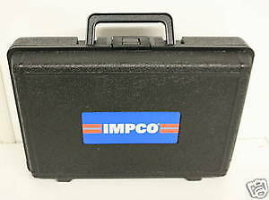 IMPCO FSA-1000 FSA1000 PROPANE FUEL SYSTEM ANALYZER CLOSED LOOP MIXTURE CONTROL