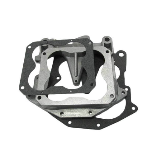 IMPCO ADAPTER 425 MIXER TO ROCHESTER 4 BARREL QUADRAJET PROPANE LPG CARBURETOR