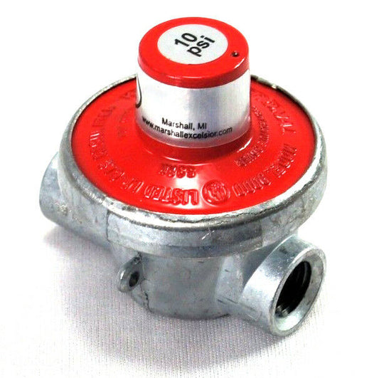 LEHR ST025DS JYT-GYa7/8 Regulator Replacement Propane Powered Trimmer Weed Eater