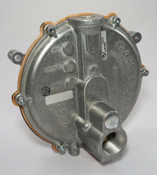 194830GS BRIGGS & STRATTON PROPANE NATURAL GAS FUEL REGULATOR GENERATOR 194830