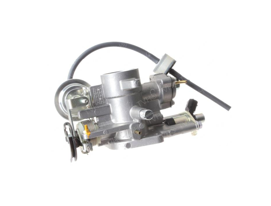 YT580046920 Yale Forklift Propane Carburetor Mixer Industrial 580046920