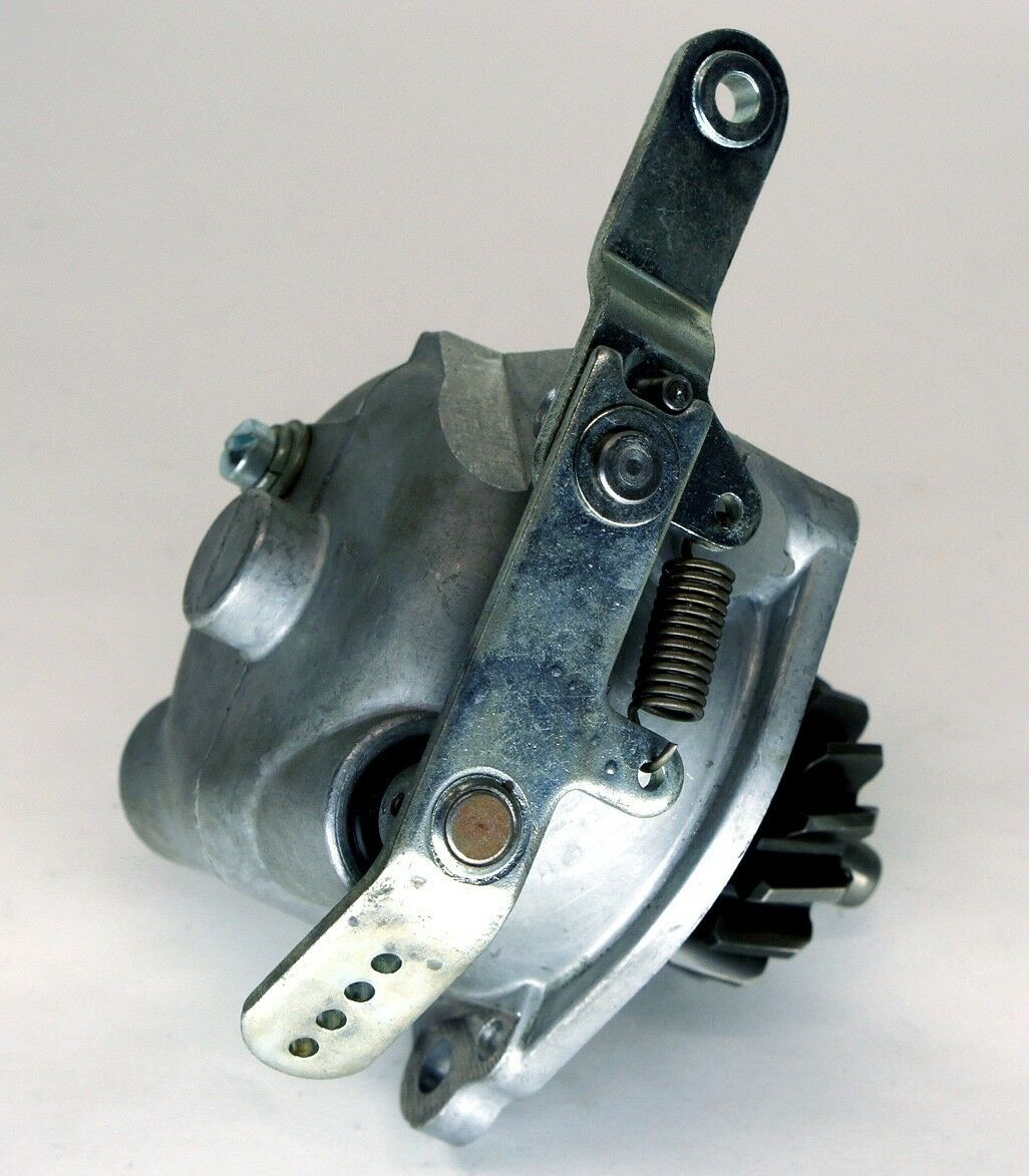 Clark C500 Waukesha Gear Governor 918111 D155 D176 Forklift 993154