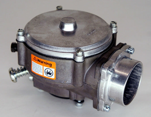 IMPCO STYLE CA100M-3 PROPANE MIXER CARBURETOR AFTERMARKET CA100 100 LPG