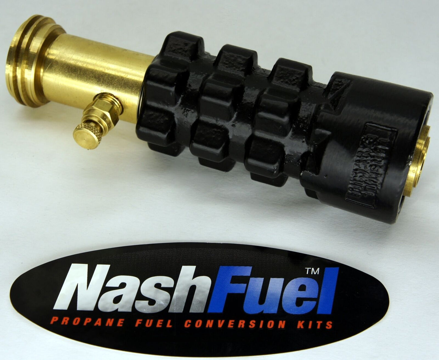 PROPANE FILL FILLER VALVE EXTENSION ADAPTER FOR 1 3/4" ACME THREAD MOTORHOME RV ME574EXT