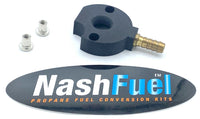 NashFuel Venturi Adapter Honda EU3000is Generator Propane Natural Gas