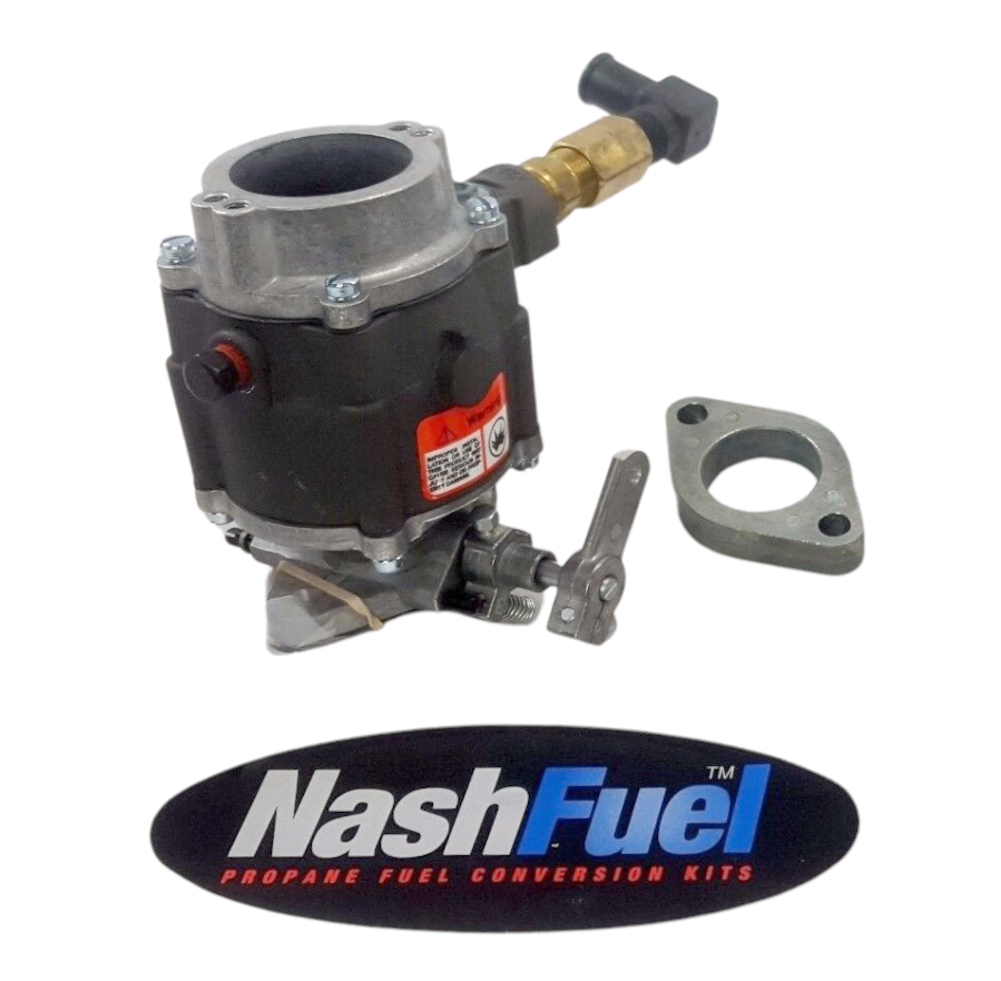 Lpg Propane Mixer Carburetor Kit Forklift Toyota 5r Engine Fork Lift I ...