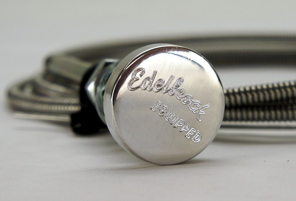 EDELBROCK CHOKE CABLE DUAL FUEL CA300 300 C2-32 PROPANE NATURAL GAS CNG LPG LP