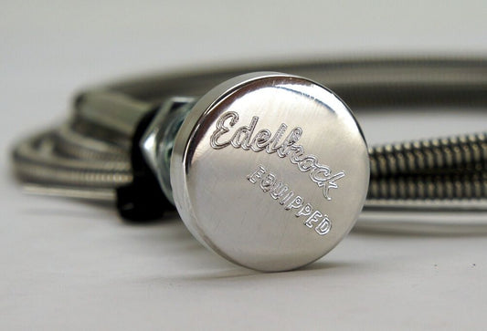 EDELBROCK CHOKE CABLE DUAL FUEL CA300 300 C2-32 PROPANE NATURAL GAS CNG LPG LP