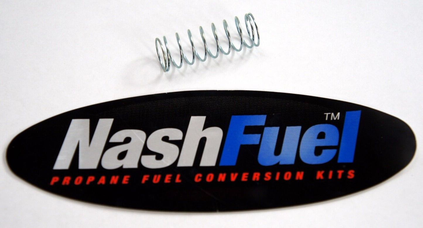 S2-23 Orange Model E Eb Eo Secondary Optional Spring Onan Regulator Vaporizer