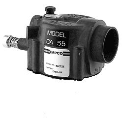 IMPCO LPG PROPANE CARBURETOR MIXER CA50 CA55 CA55M-4