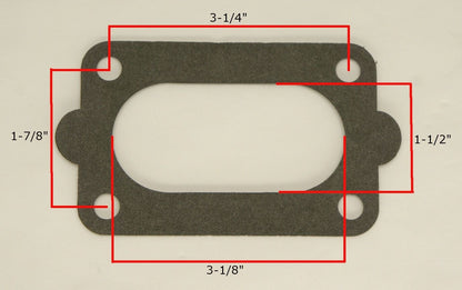 COMPLETE IMPCO PROPANE CONVERSION KIT GM CHEVY 305 V6 FORKLIFT HYSTER FORK LIFT