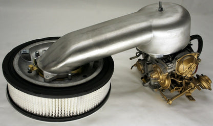 TOYOTA 22R COMPLETE IMPCO DUAL FUEL CONVERSION KIT CARBURETOR LPG PROPANE 22 R