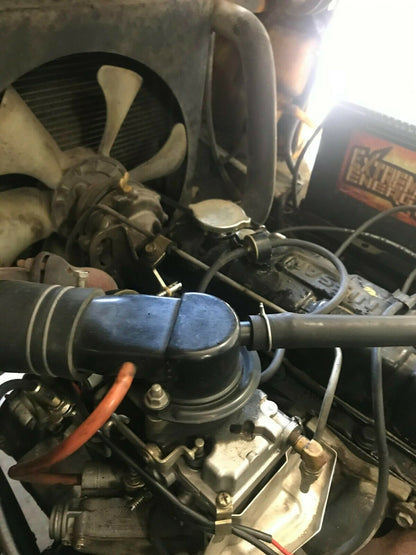 Propane Conversion Kit for TCM Nissan H25 Engine Forklift LPG Industrial