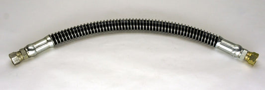 NEW CRIMPED LIQUID PROPANE LPG HOSE ASSEMBLY HYSTER HY-1378571 REPLACEMENT