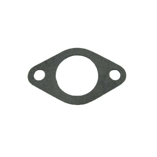 Impco G1-18 2 Hole Gasket 1-1/4” SAE flange Mixer Propane 2-11/16" Center to C
