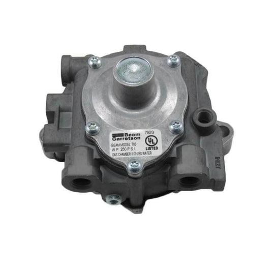 Impco Beam Garretson T60-A-VN-2 Regulator Vaporizer T60-VF-2 Vacuum Lock Primer