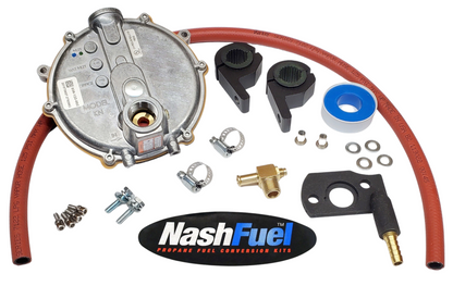 Propane Natural Gas Conversion Generator Fits Champion 41513 40023 389cc