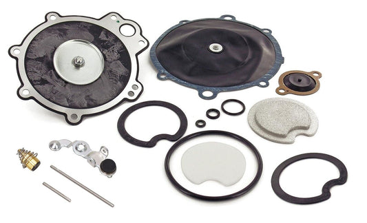 Rebuild Kit TY23550-U2200-71 23550-U2200-71 Propane Regulator Vaporizer Forklift