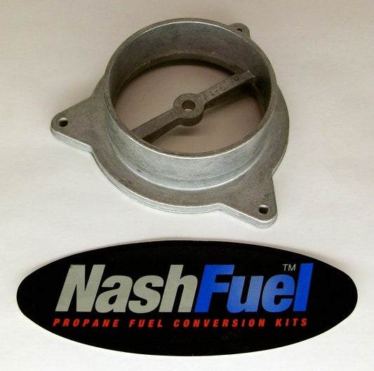 3" A1-6 DUAL FUEL ADAPTER CA175 & CA300 175 300 MIXER IMPERIAL AIR HORN 3-1/16"