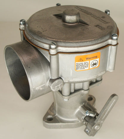 IMPCO LPG PROPANE CARBURETOR MIXER CA200 CA200-8-2