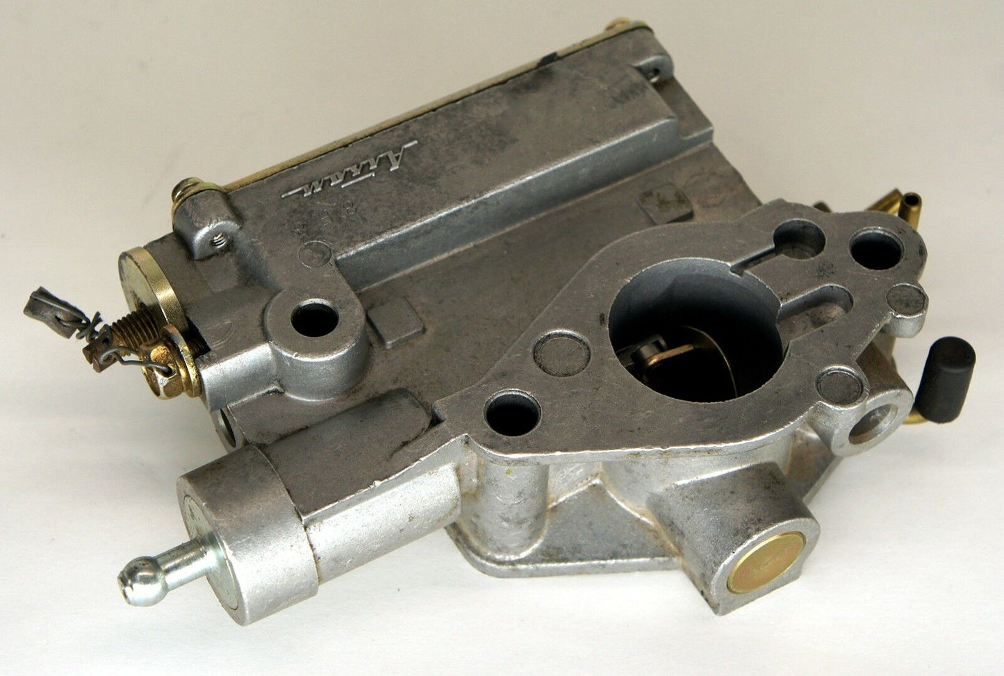 YALE YT504258753 504258753 5042587-53 FORKLIFT GOVERNOR FORK LIFT