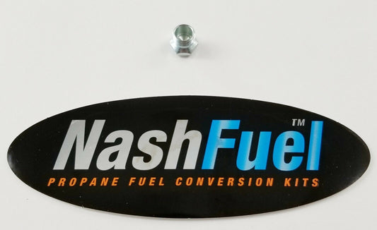 IMPCO P3-2 IDLE ADJUSTMENT PLUG CA300 MIXER CARBURETOR COVER