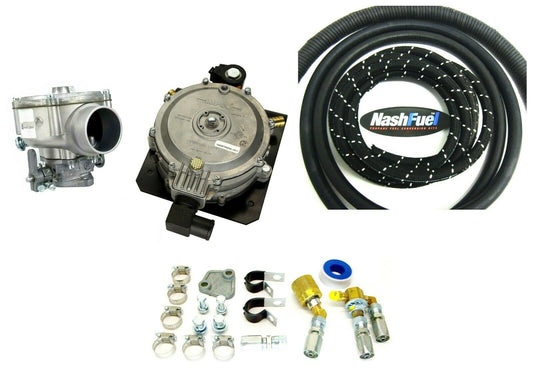 Propane Conversion Kit M602 Minneapolis Moline Tractor Industrial Agricultural