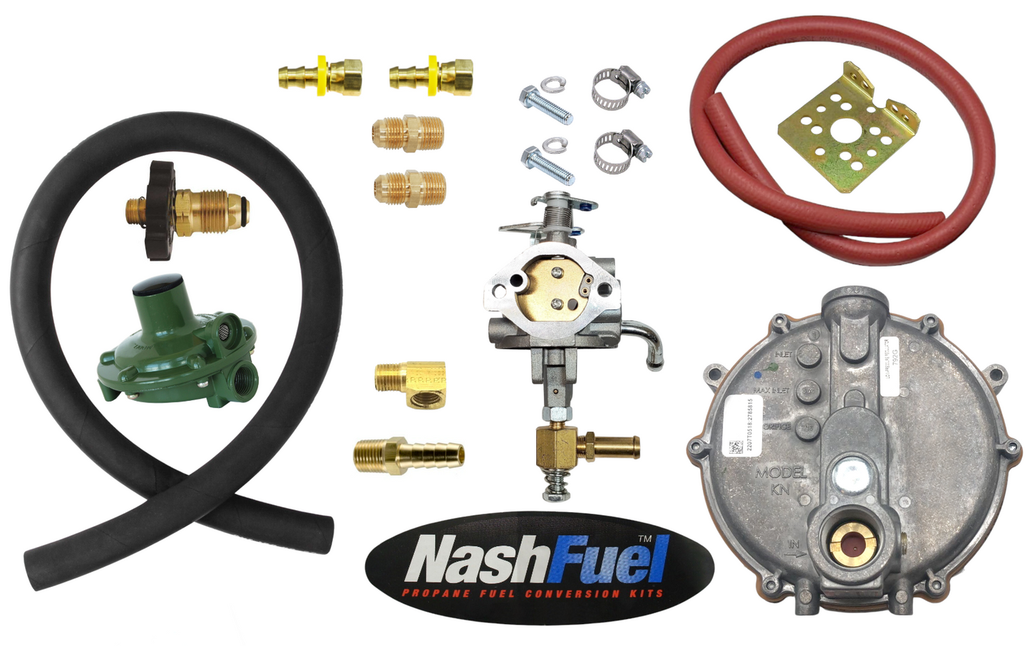 High Low psi Propane Natural Gas Conversion Kit Generator XG8000E Generac 410XP