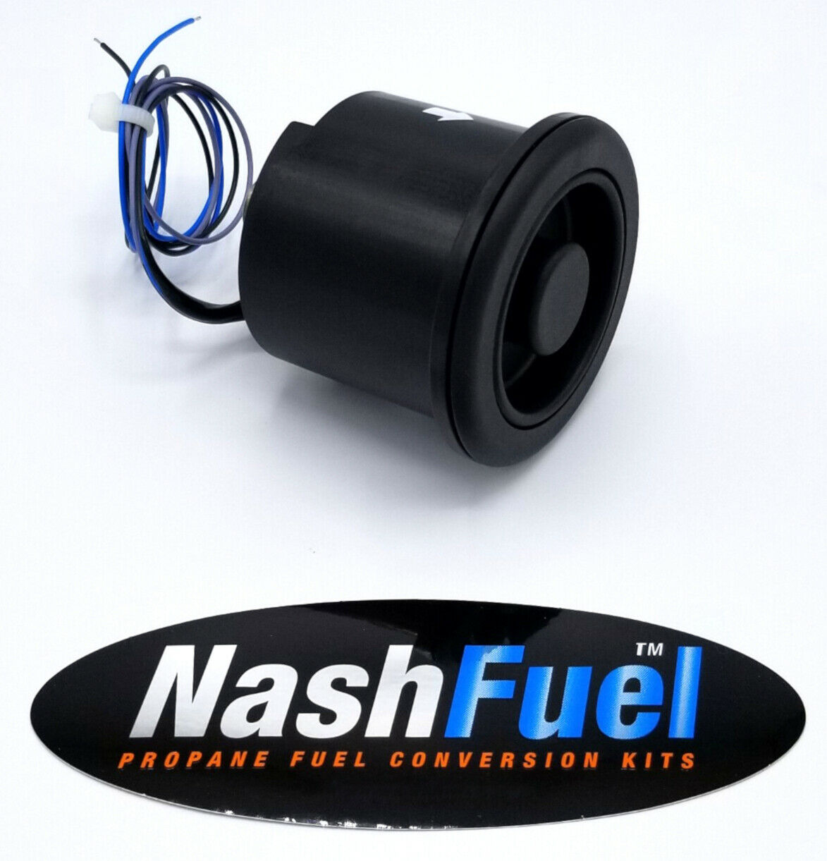 WEH 3600 PSI CNG QUICK CONNECT FILL RECEPTACLE NOZZLE NGV1 TS50 STARTER CUT-OFF