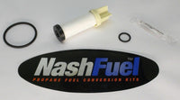 CNG NATURAL GAS FUEL FILTER COALESCENT COALESCING ELEMENT CLS112-6 REPLACEMENT