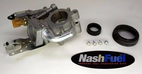 16610-GS07B INJECTOR HOLDER CONVERSION KIT K21 E K 21 KOMATSU FORKLIFT