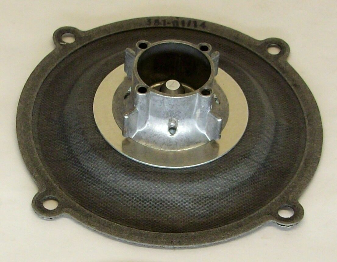 IMPCO AV1-14 REPAIR REBUILD DIAPHRAGM VALVE ASSEMBLY 100 125 MIXER CA100 CA125