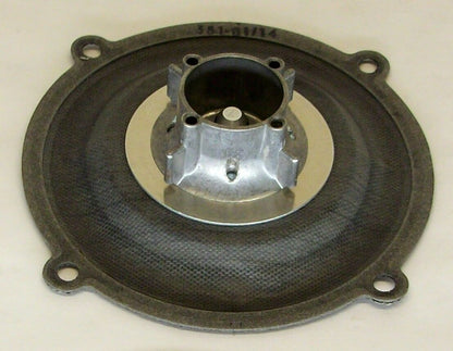 IMPCO AV1-14 REPAIR REBUILD DIAPHRAGM VALVE ASSEMBLY 100 125 MIXER CA100 CA125