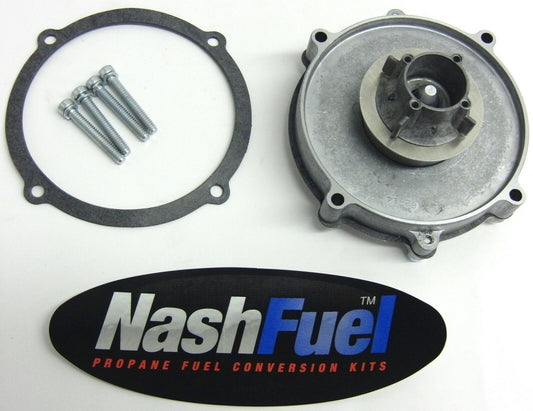IMPCO A110-DP-2 A110DP2 DASHPOT HY1377870 TY00491-14138-81 DASH POT 110 REPAIR