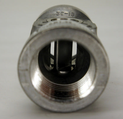 Impco AB1-32-2 Power Control Valve Load Block Propane LPG CNG Natural Gas 1" NPT