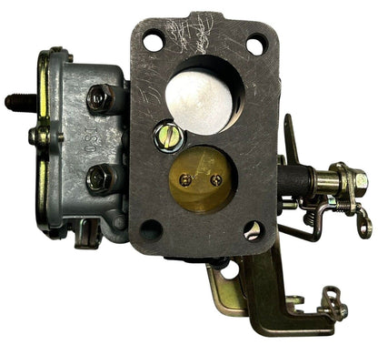 N-16010-l6803 N16010 Ni16010 Ni Tcm Nissan Forklift Fork Gasoline Carburetor