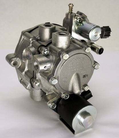 AISAN YT-580014564 HY-1469346 VAPORIZER CONVERTER REGULATOR YALE CLARK HYSTER