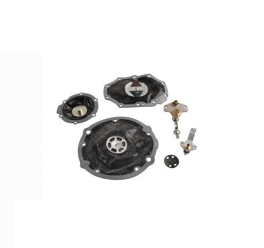 NI17120-6K000 17120-6K000 Rebuild kit NI16310-0K000 Regulator Vaporizer Propane