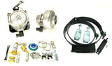 Impco Propane Conversion Kit LPG Hyster H80XM 4.3L GM Forklift