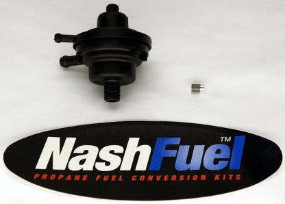 IMPCO VACUUM POWER VALVE VPV BOOST LPG RICHEN REGULATOR ROCK CRAWLER 4 CYLINDER