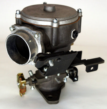 PROPANE CARBURETOR MIXER WORLD LIFT WFG50 H20-II H20-2 REPLACEMENT NOLF