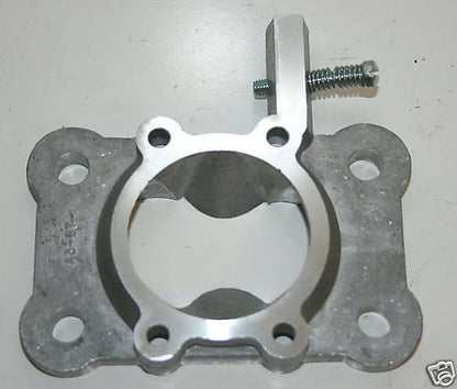 IMPCO ORIGINAL AA3-67 MIXER ADAPTER CA100 & CA125 TO 2 BARREL THROTTLE BODY 2BBL